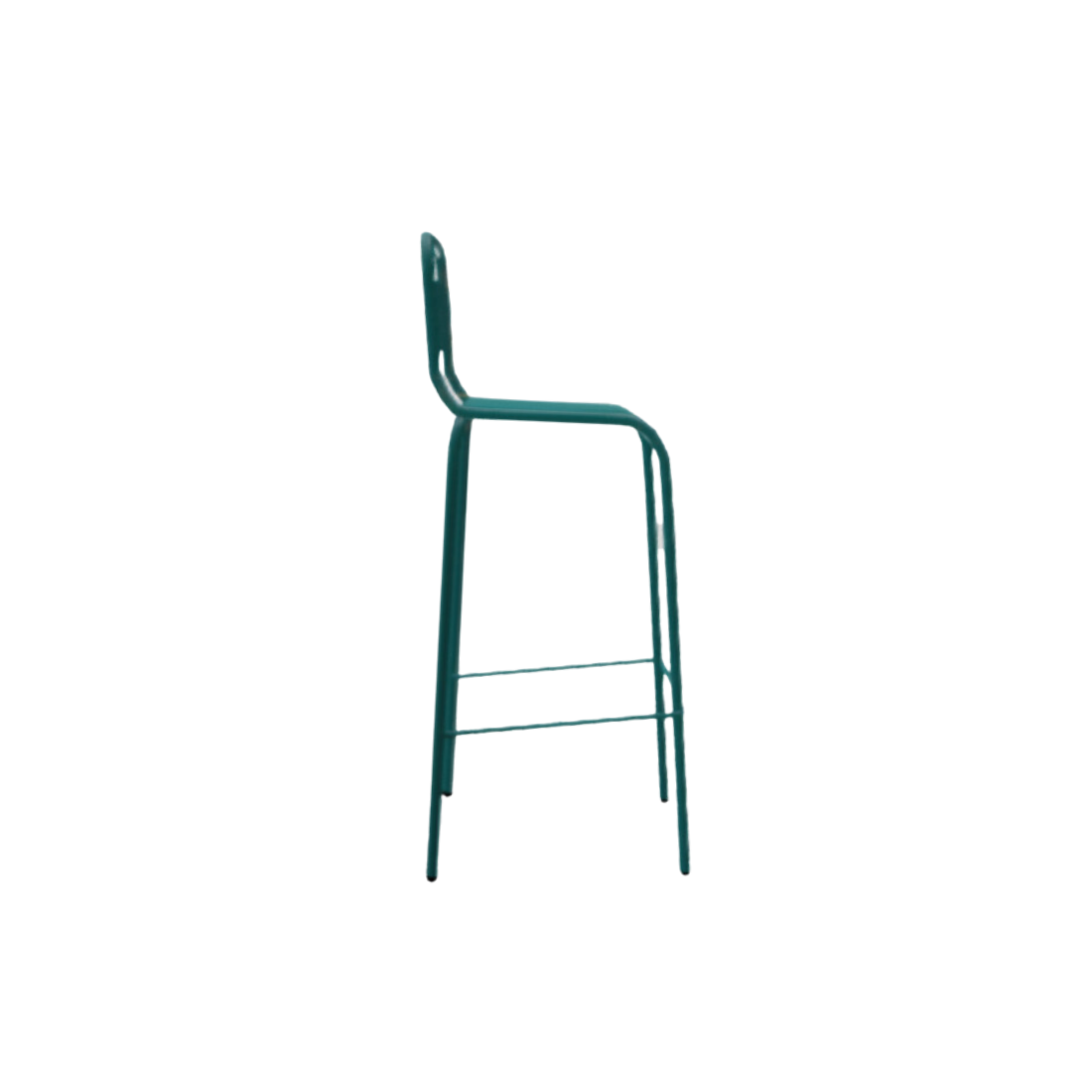 Tabouret en aluminum Biarritz | Tabouret | Tabourets.com
