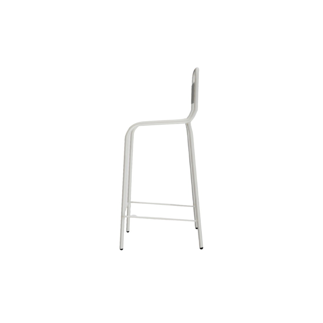 Tabouret en aluminum Biarritz | Tabouret | Tabourets.com
