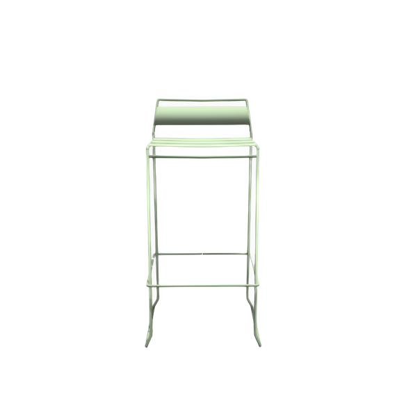 Tabouret en acier Portofino | Tabouret | Tabourets.com