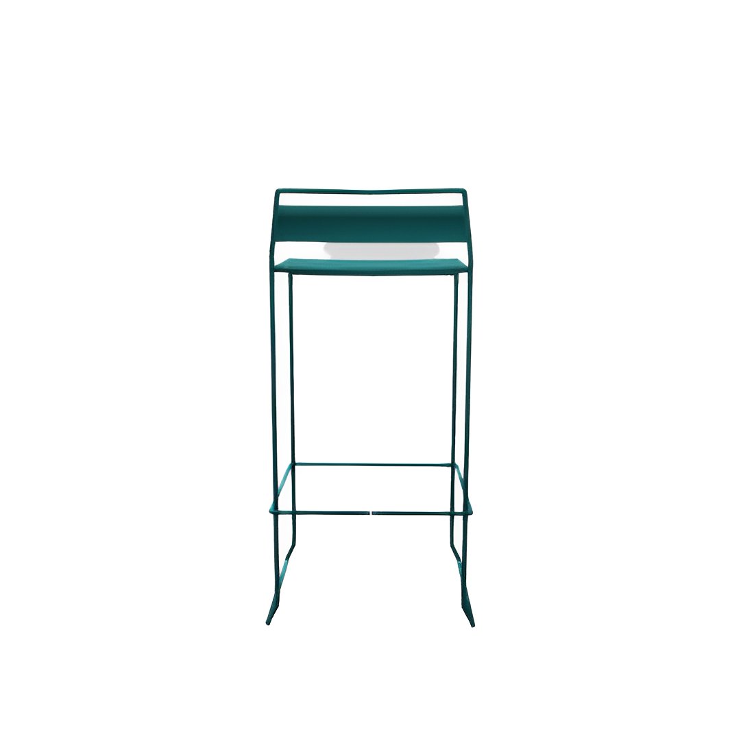 Tabouret en acier Portofino | Tabouret | Tabourets.com
