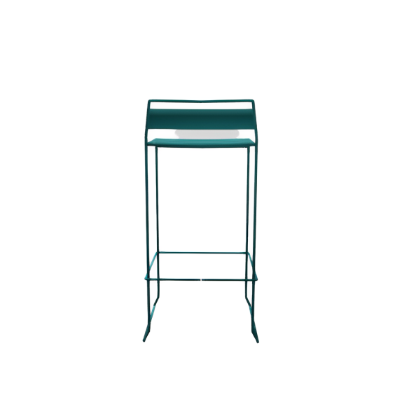 Tabouret en acier Portofino | Tabouret | Tabourets.com