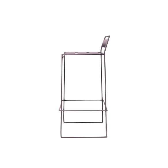 Tabouret en acier Portofino | Tabouret | Tabourets.com