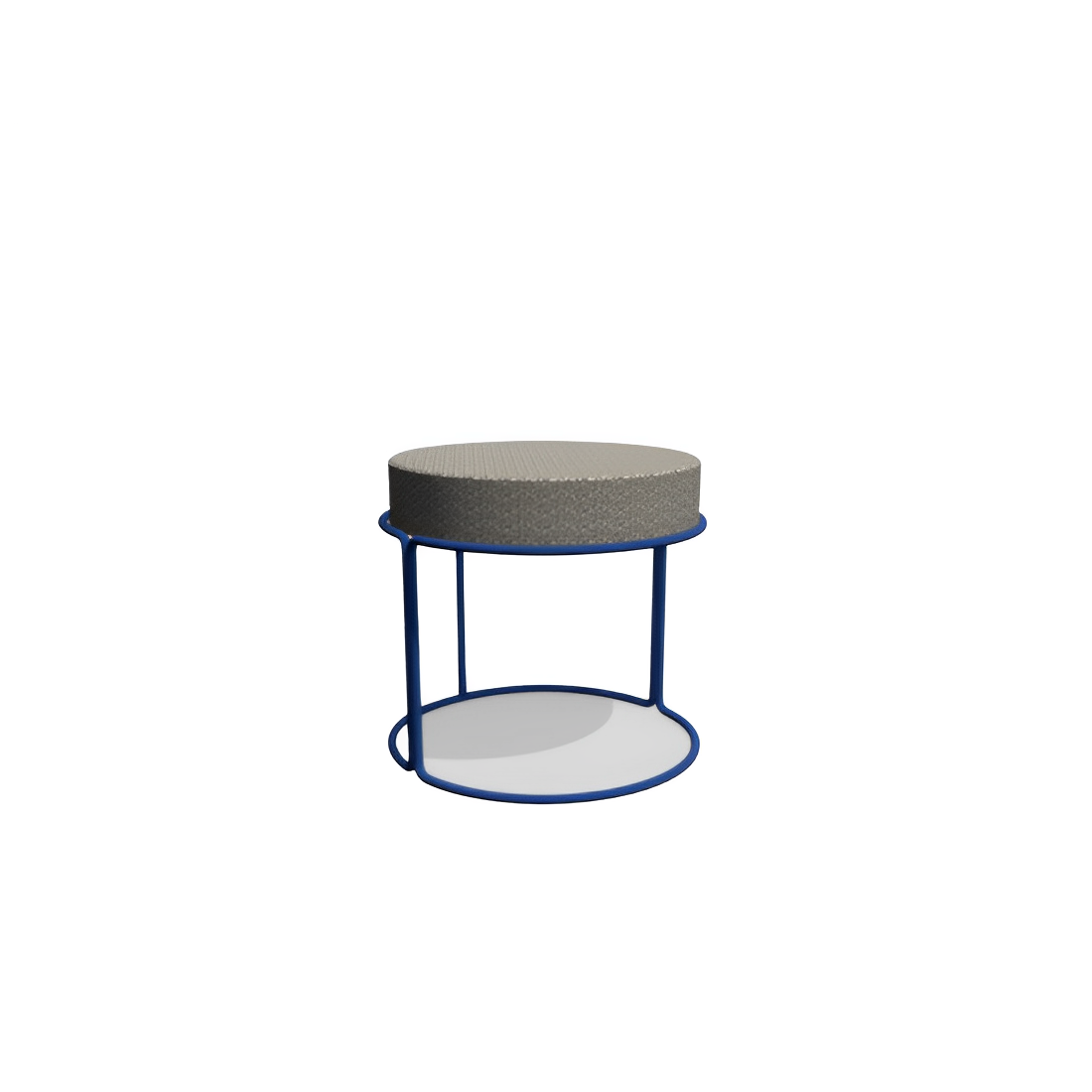 Tabouret en acier Bolonia | Tabouret | Tabourets.com