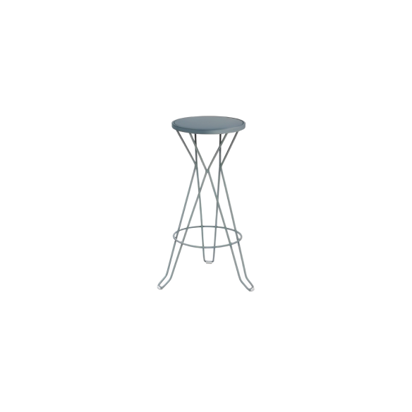 Tabouret en acier Portofino | Tabouret | Tabourets.com