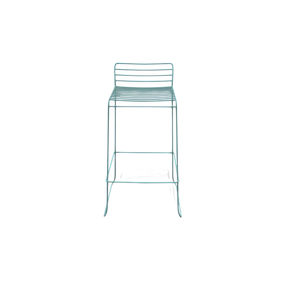 Tabouret en acier Portofino | Tabouret | Tabourets.com