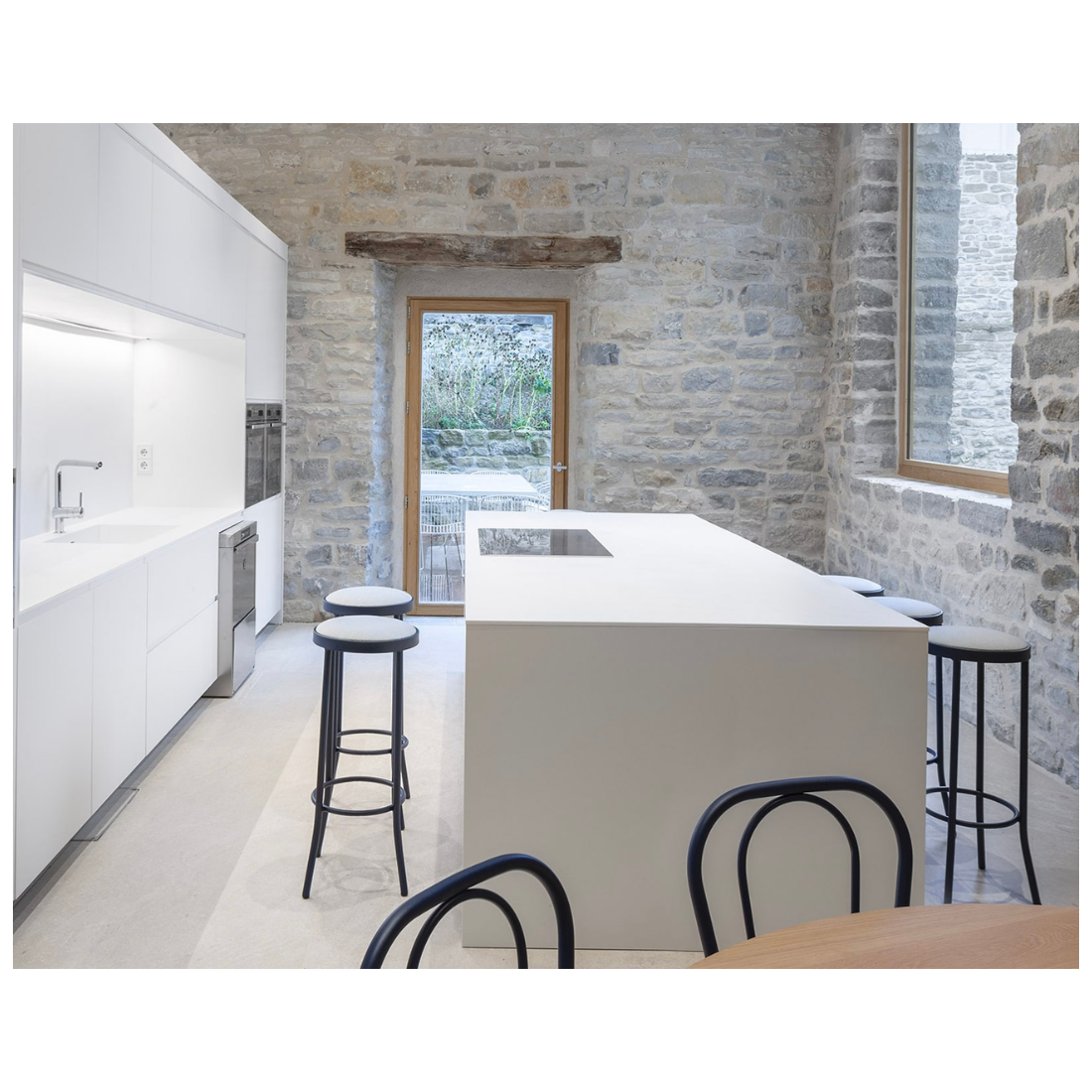 Puerto - sans dossier