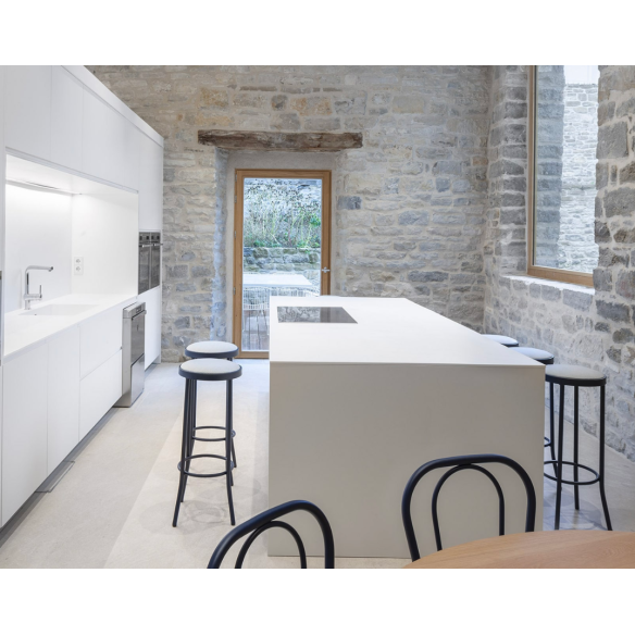 Puerto - sans dossier