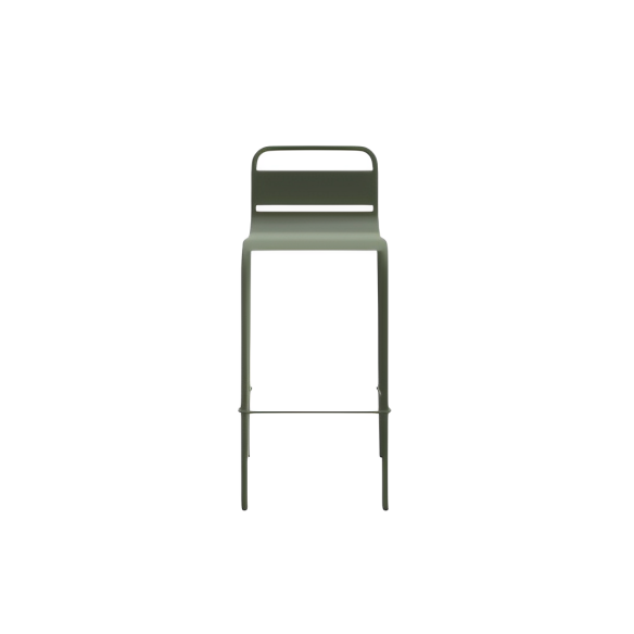 Tabouret en acier Anglet | Tabouret | Tabourets.com