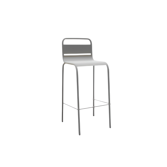 Tabouret en acier Anglet | Tabouret | Tabourets.com