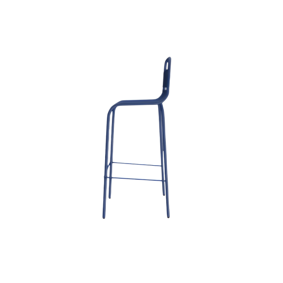 Tabouret en acier Anglet | Tabouret | Tabourets.com
