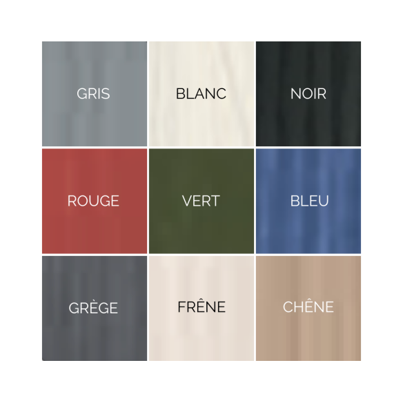 Tabouret TABLET | Tabouret | tabourets.com